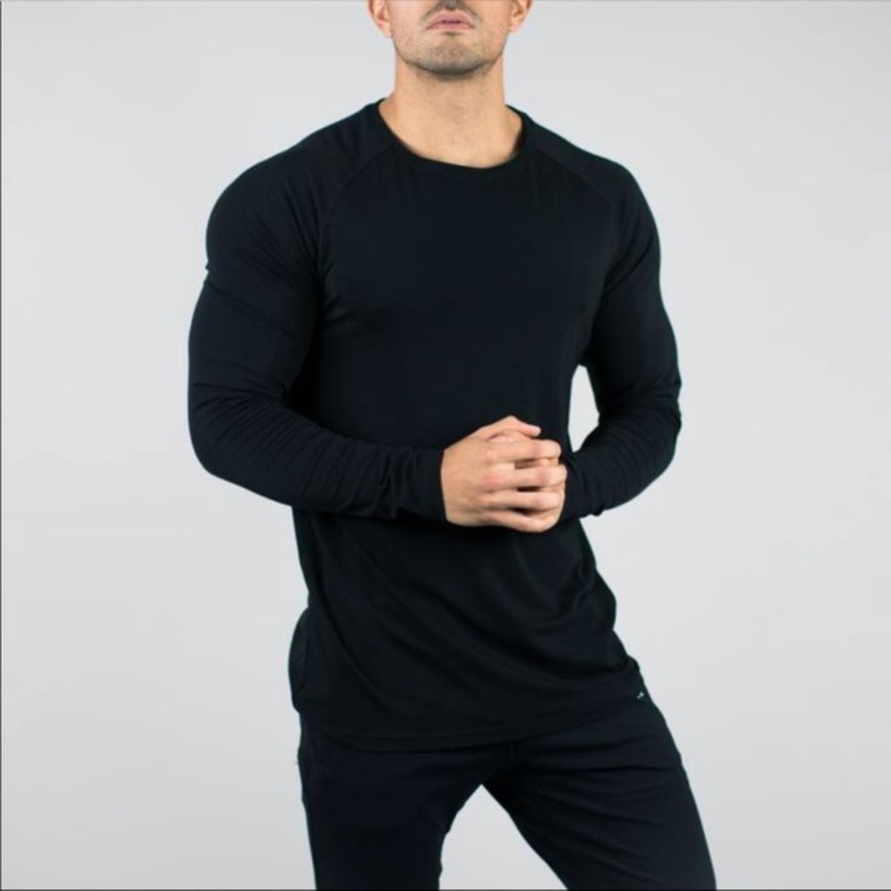 Premium Long Sleeve T-Shirt